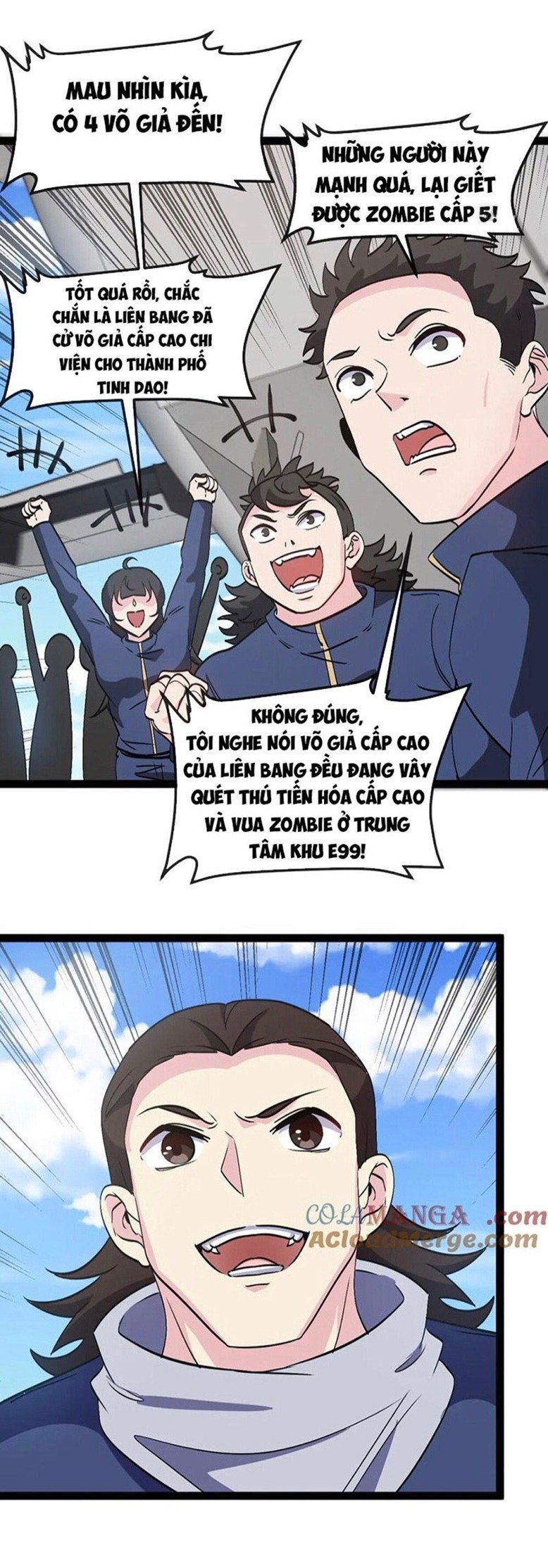 đọc truyện Hệ Thống Super God Chương 159 ảnh 23 tại Giả Dược
