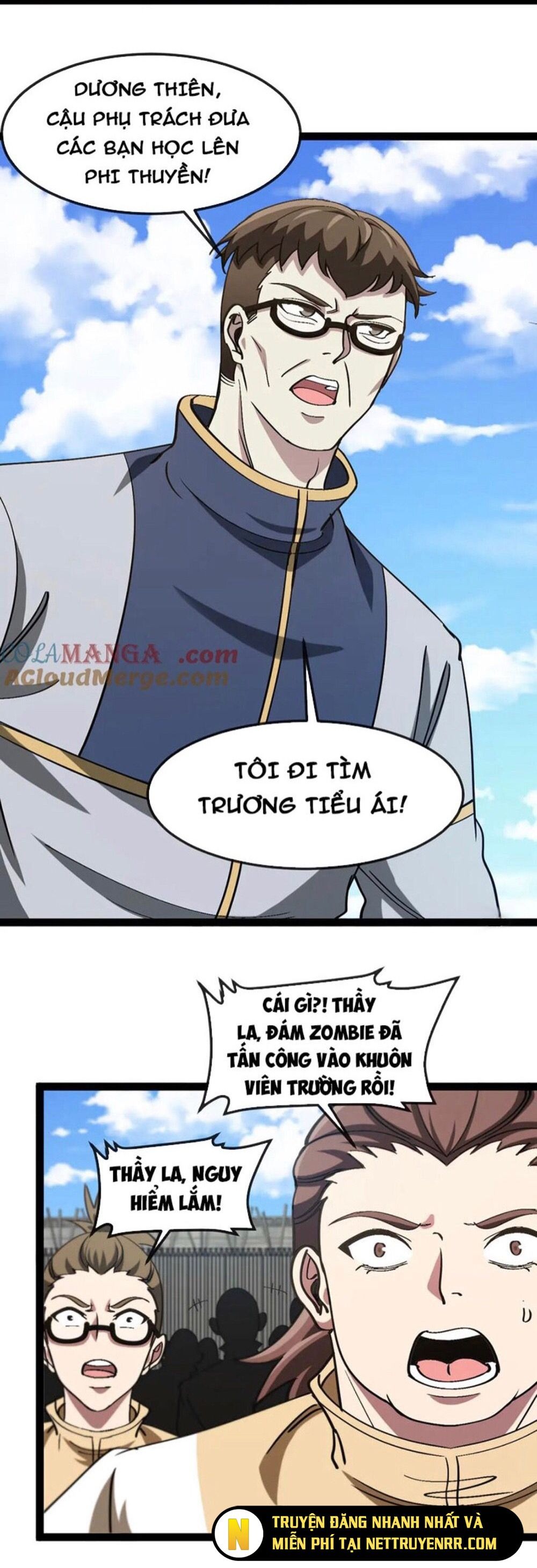 đọc truyện Hệ Thống Super God Chương 159 ảnh 10 tại Giả Dược