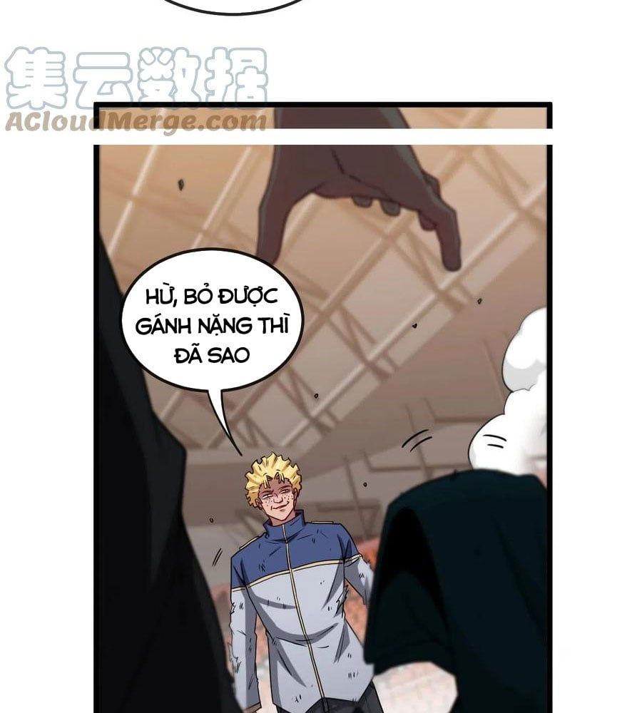 đọc truyện Hệ Thống Super God Chương 16 ảnh 28 tại Giả Dược