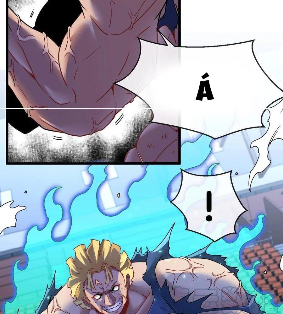 đọc truyện Hệ Thống Super God Chương 16 ảnh 71 tại Giả Dược