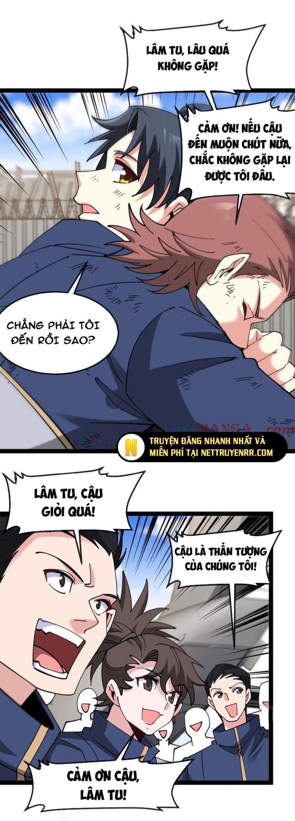 đọc truyện Hệ Thống Super God Chương 160 ảnh 12 tại Giả Dược