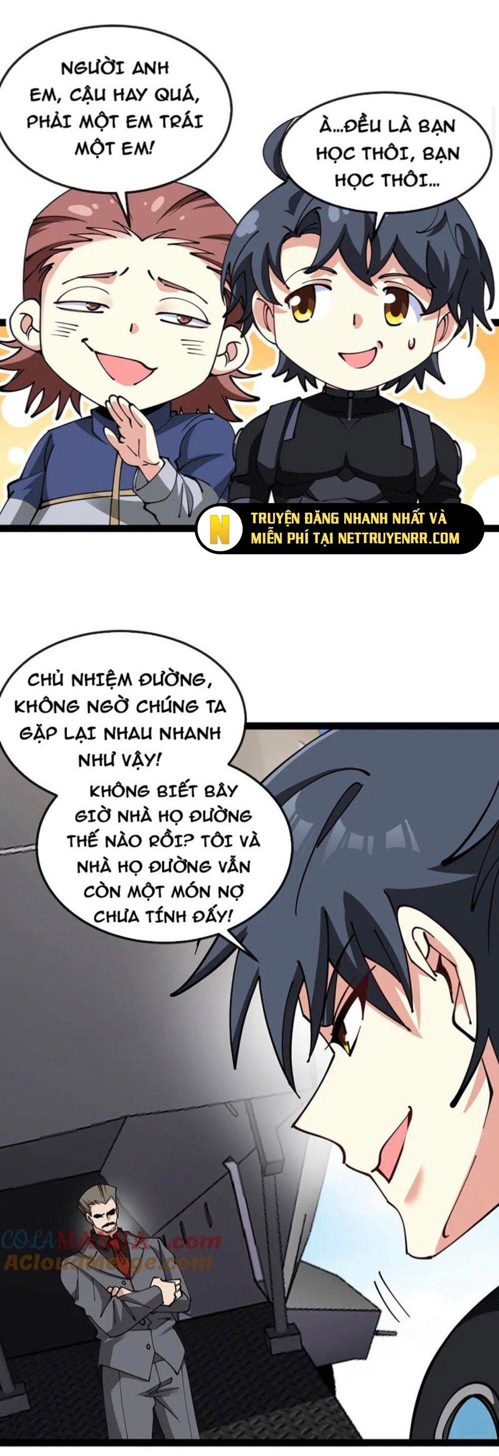 đọc truyện Hệ Thống Super God Chương 160 ảnh 16 tại Giả Dược