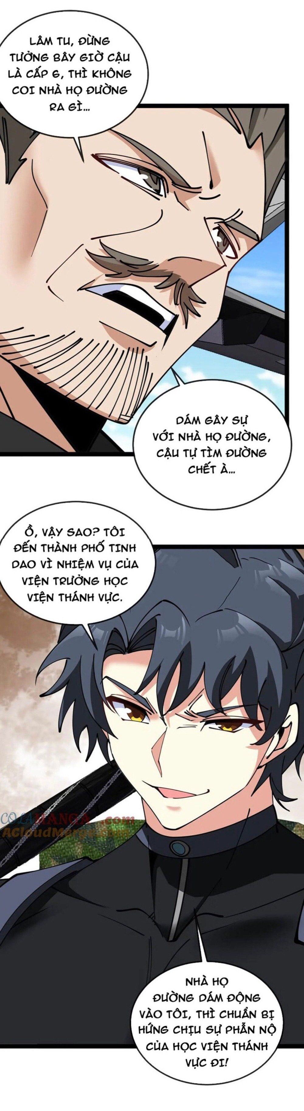 đọc truyện Hệ Thống Super God Chương 160 ảnh 17 tại Giả Dược