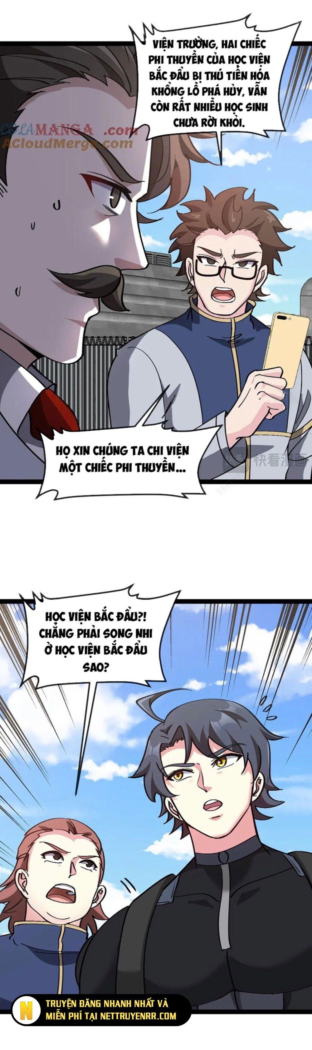 đọc truyện Hệ Thống Super God Chương 160 ảnh 20 tại Giả Dược