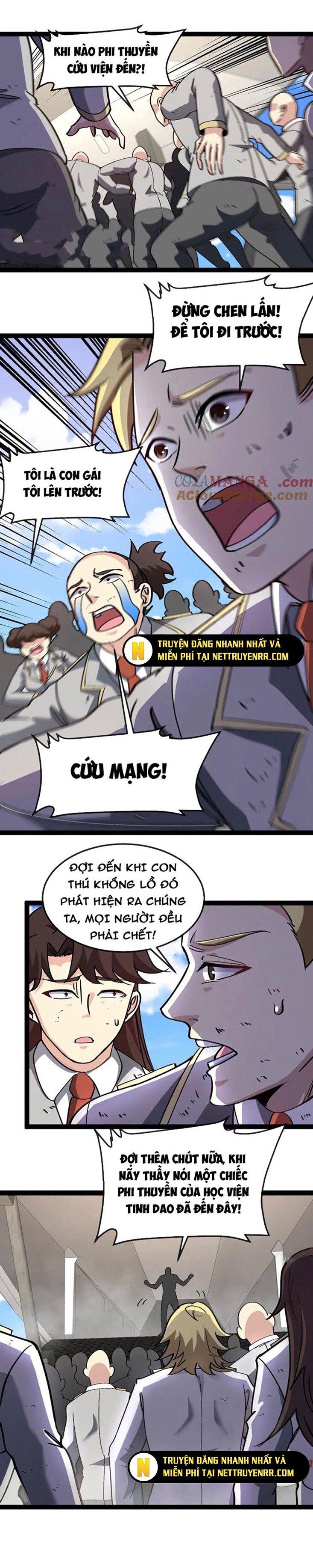 đọc truyện Hệ Thống Super God Chương 160 ảnh 23 tại Giả Dược