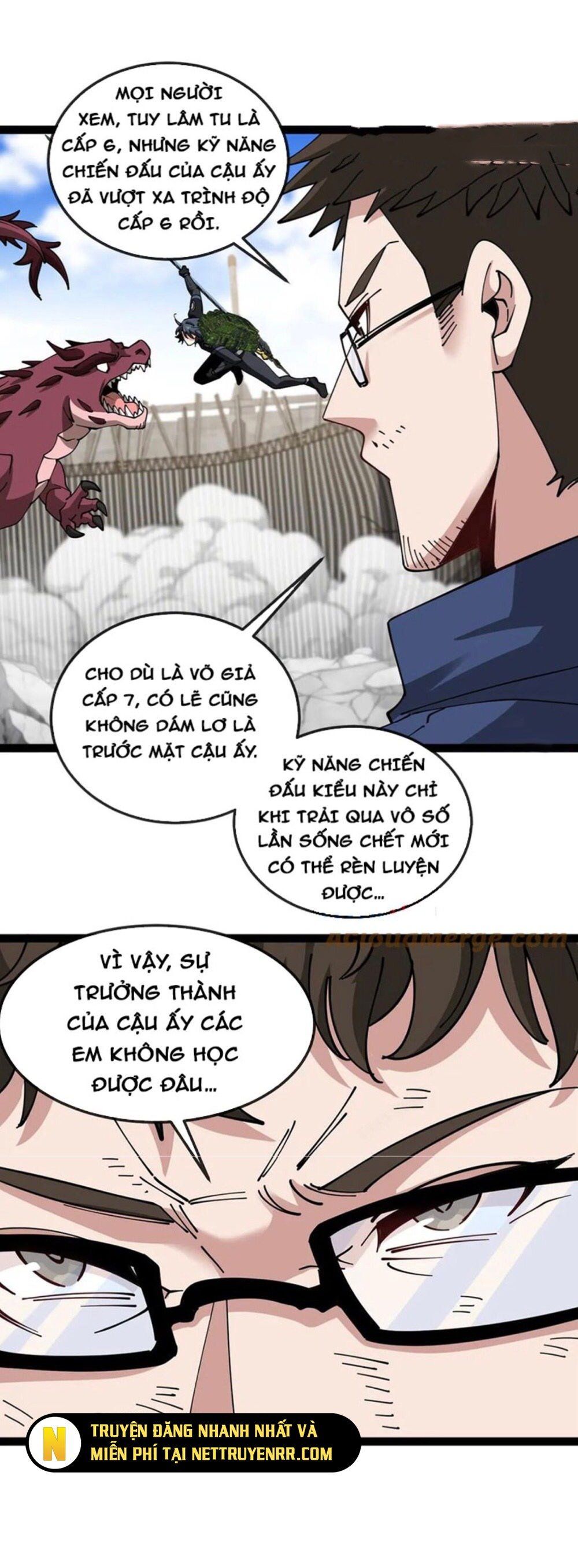 đọc truyện Hệ Thống Super God Chương 160 ảnh 10 tại Giả Dược