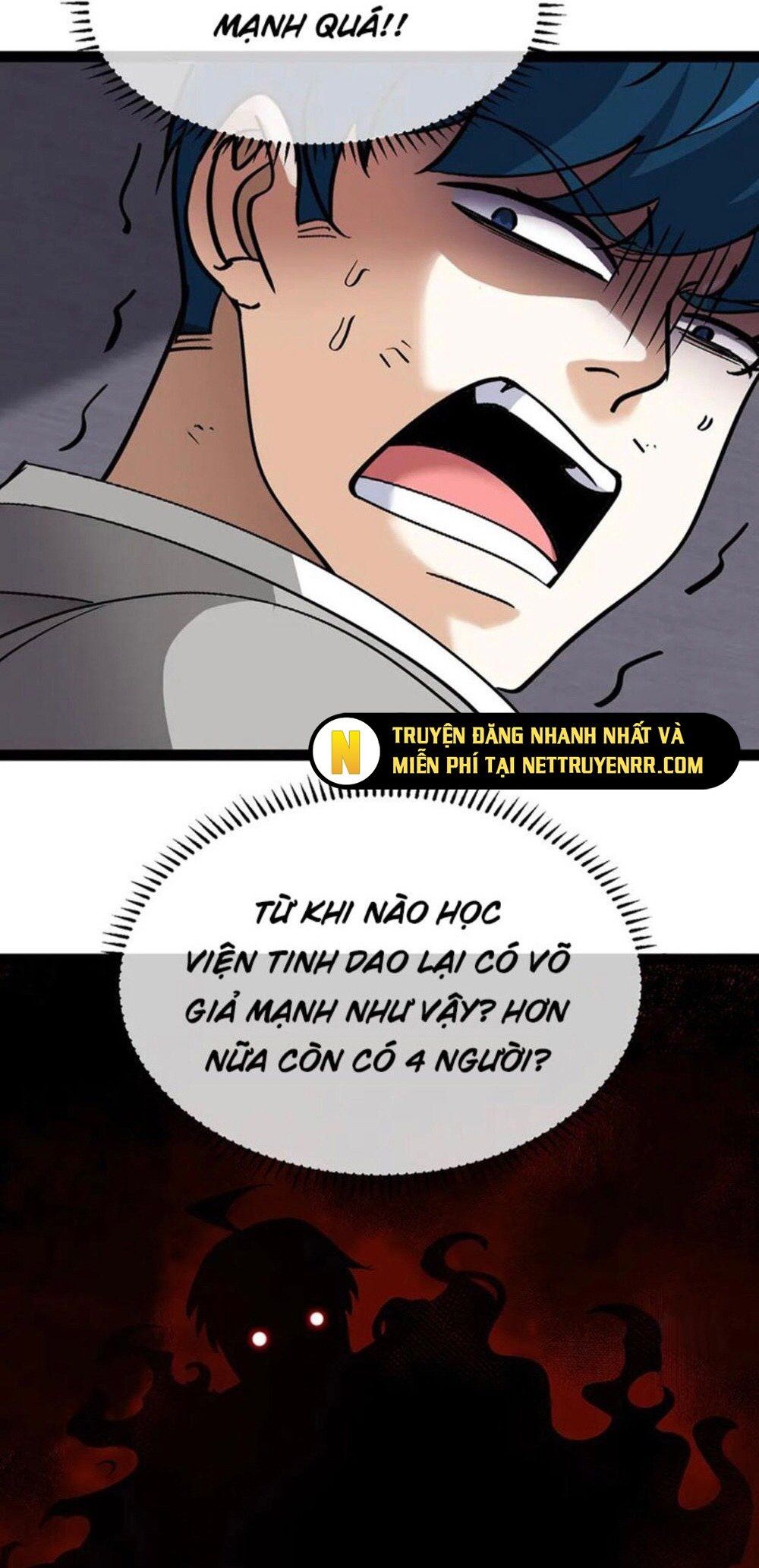 đọc truyện Hệ Thống Super God Chương 161 ảnh 11 tại Giả Dược