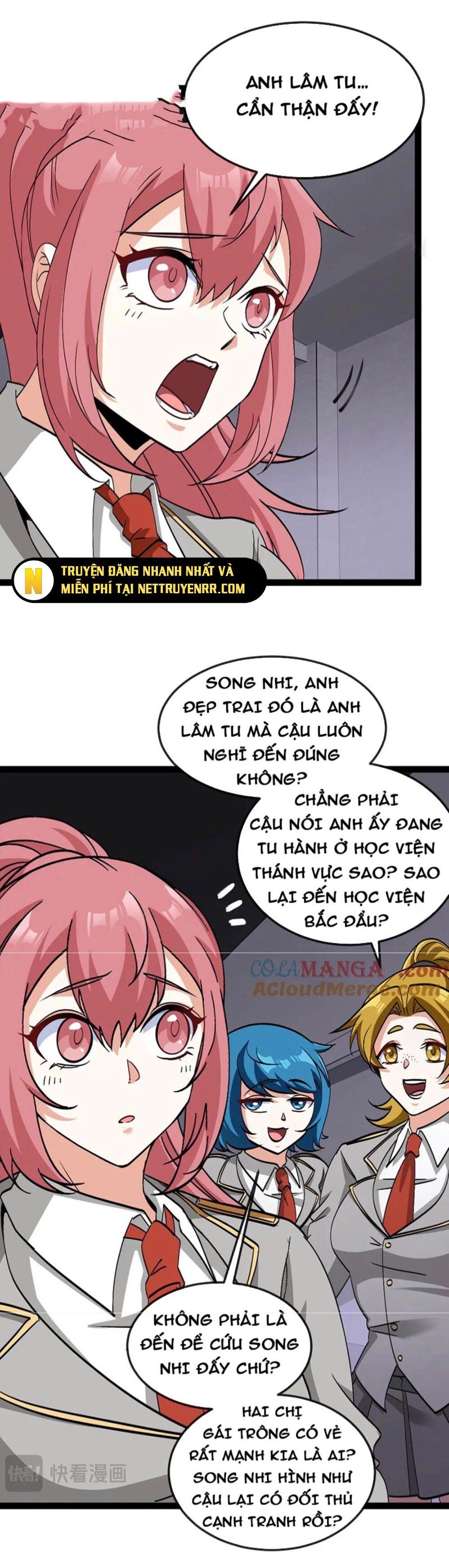 đọc truyện Hệ Thống Super God Chương 161 ảnh 19 tại Giả Dược