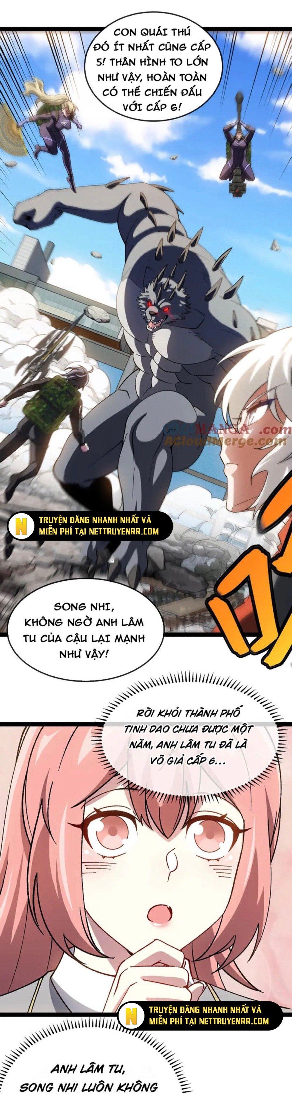 đọc truyện Hệ Thống Super God Chương 161 ảnh 20 tại Giả Dược
