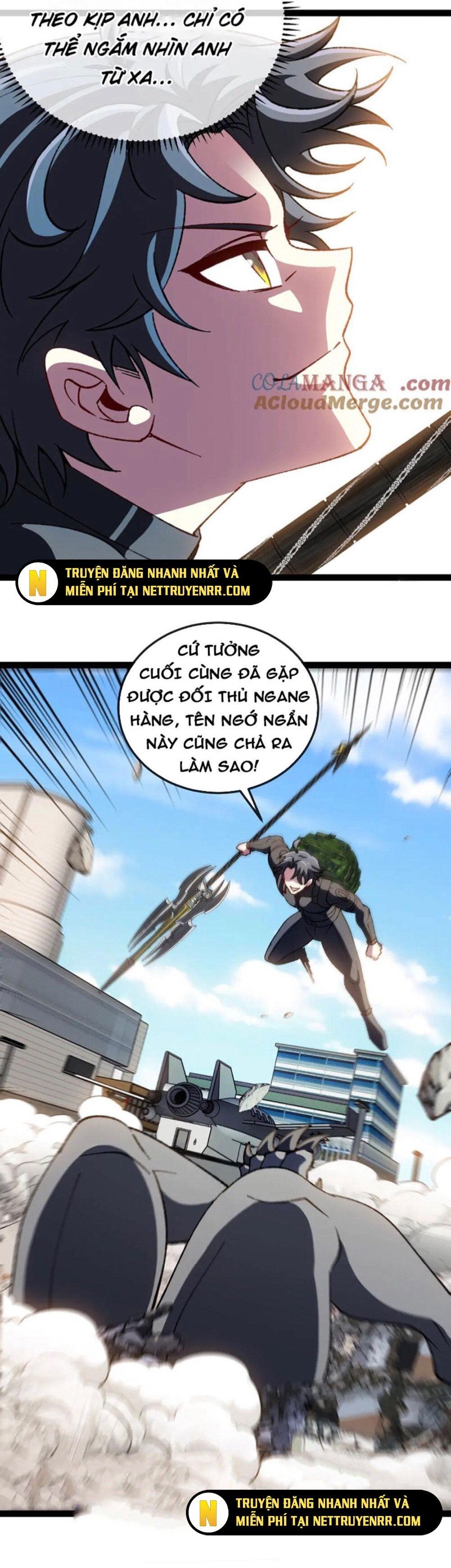 đọc truyện Hệ Thống Super God Chương 161 ảnh 21 tại Giả Dược