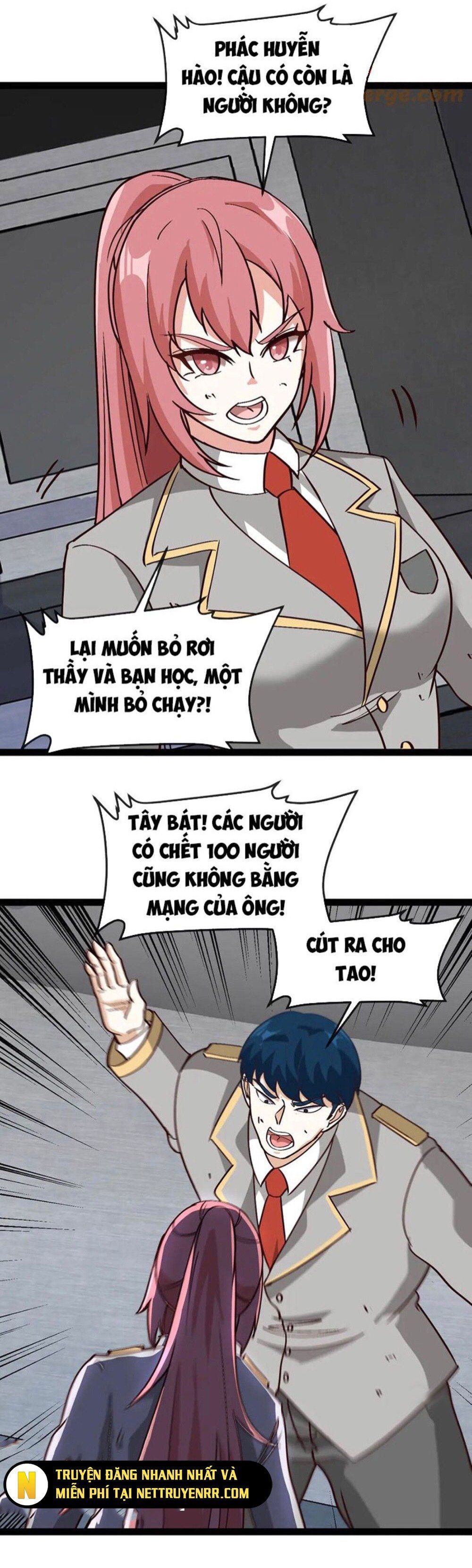 đọc truyện Hệ Thống Super God Chương 161 ảnh 8 tại Giả Dược