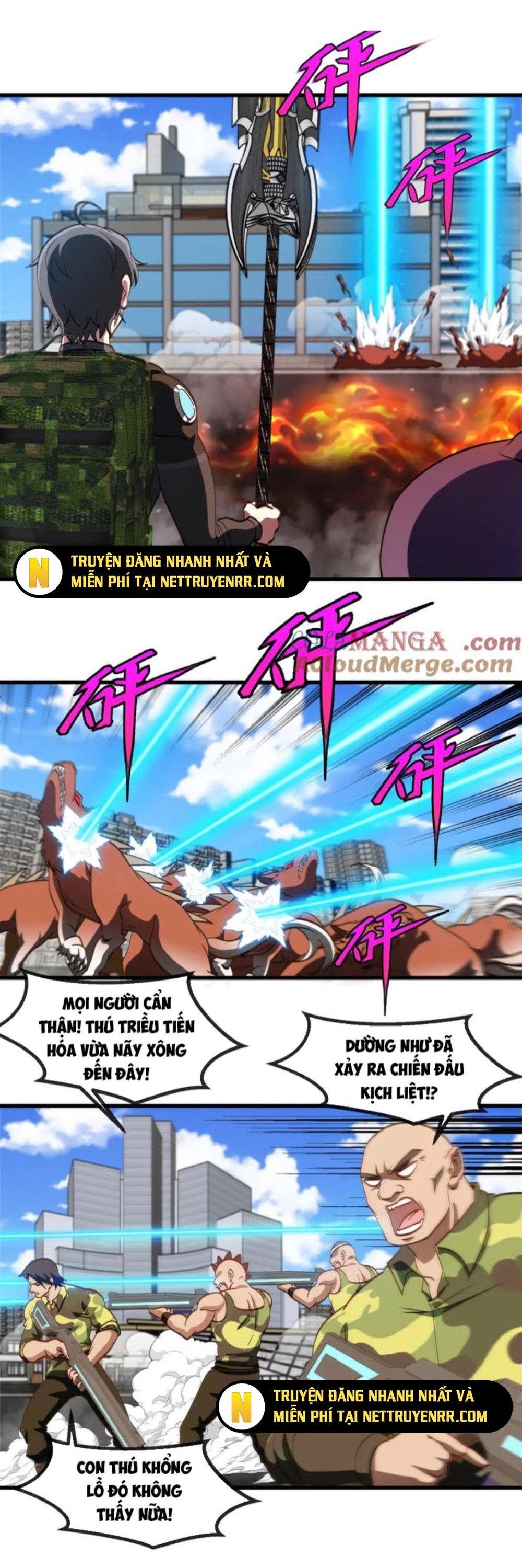 đọc truyện Hệ Thống Super God Chương 162 ảnh 14 tại Thiên Thai Truyện