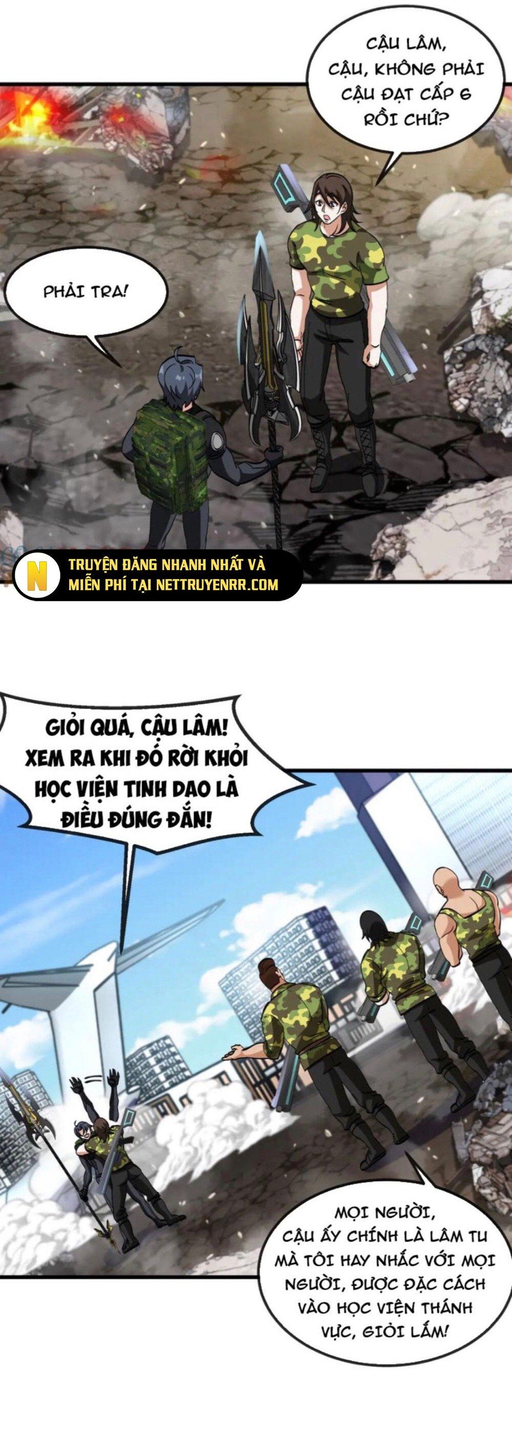 đọc truyện Hệ Thống Super God Chương 162 ảnh 18 tại Thiên Thai Truyện