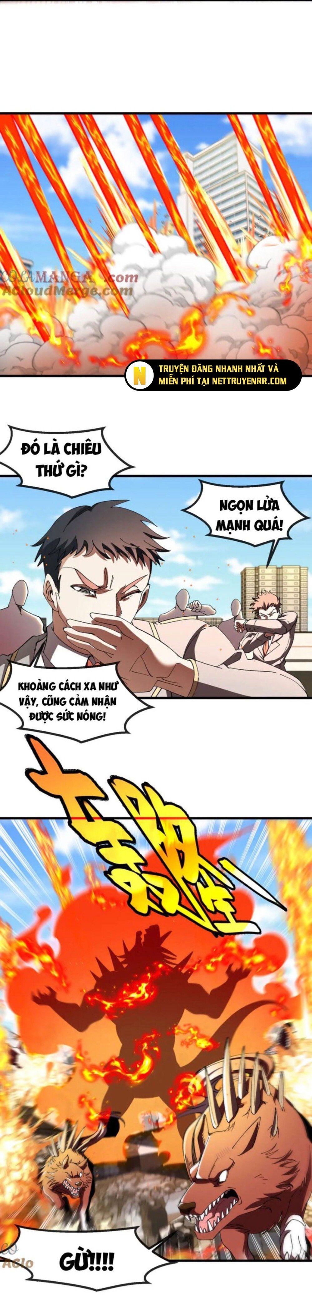 đọc truyện Hệ Thống Super God Chương 162 ảnh 10 tại Thiên Thai Truyện