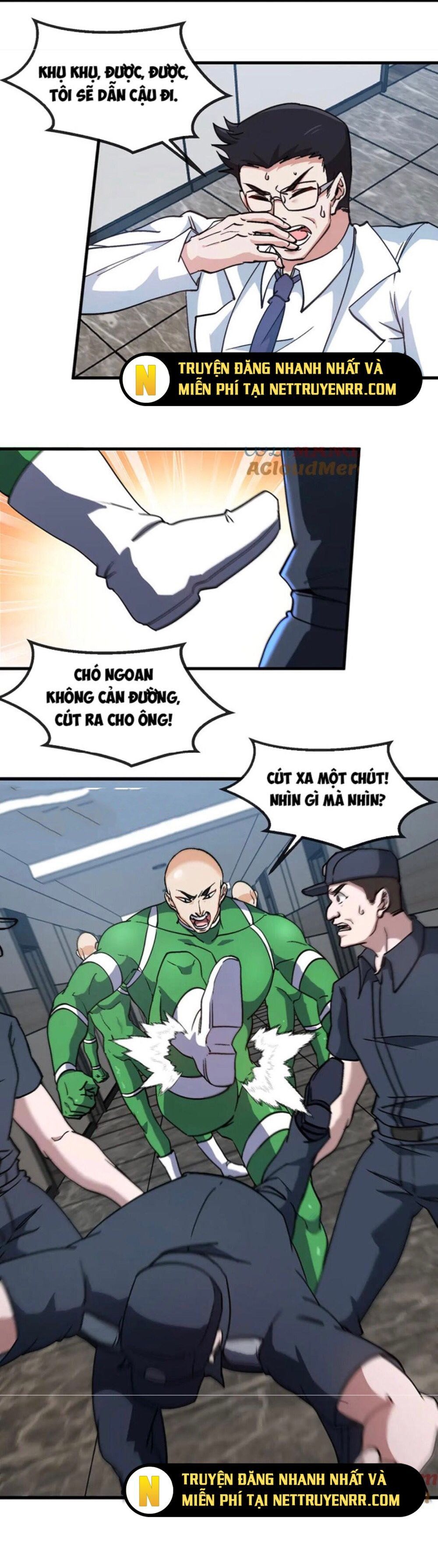 đọc truyện Hệ Thống Super God Chương 164 ảnh 12 tại Giả Dược