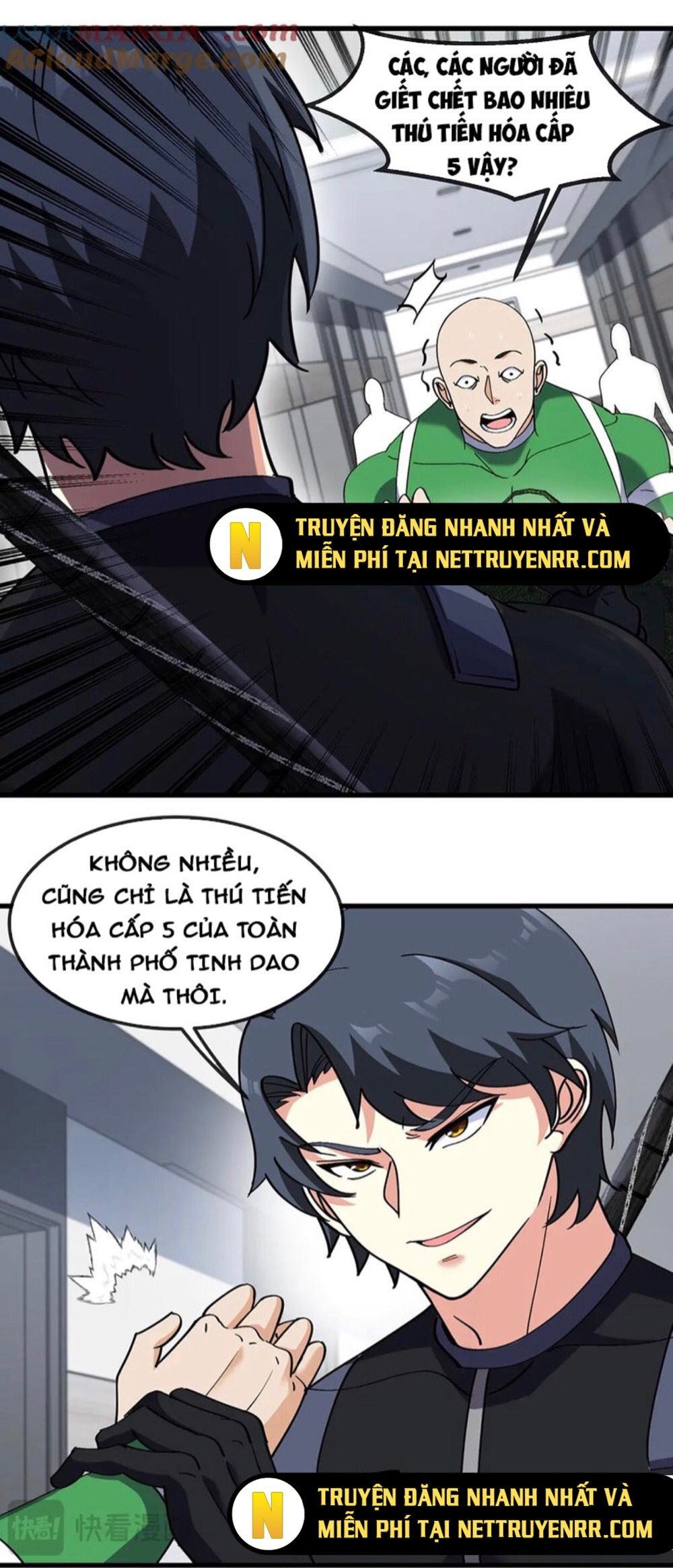 đọc truyện Hệ Thống Super God Chương 164 ảnh 16 tại Giả Dược