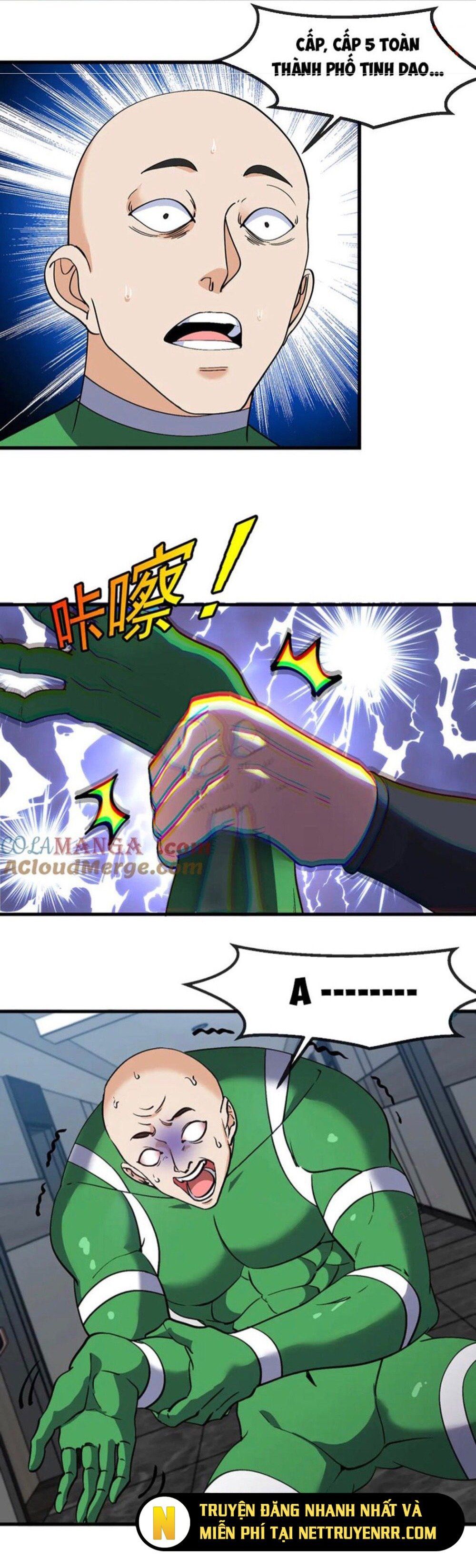đọc truyện Hệ Thống Super God Chương 164 ảnh 17 tại Giả Dược