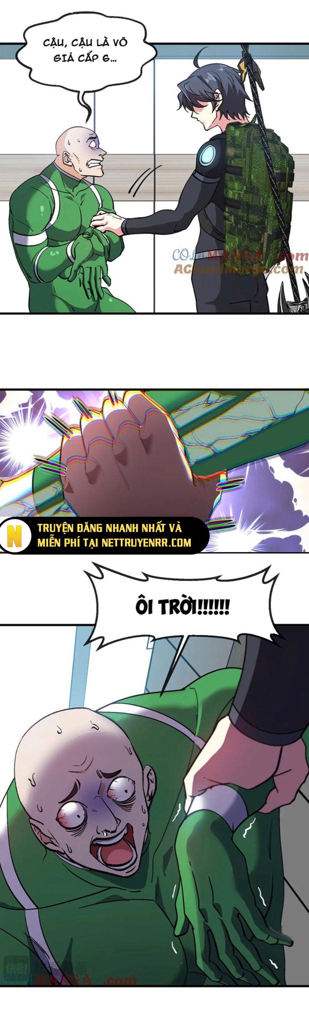 đọc truyện Hệ Thống Super God Chương 164 ảnh 18 tại Giả Dược