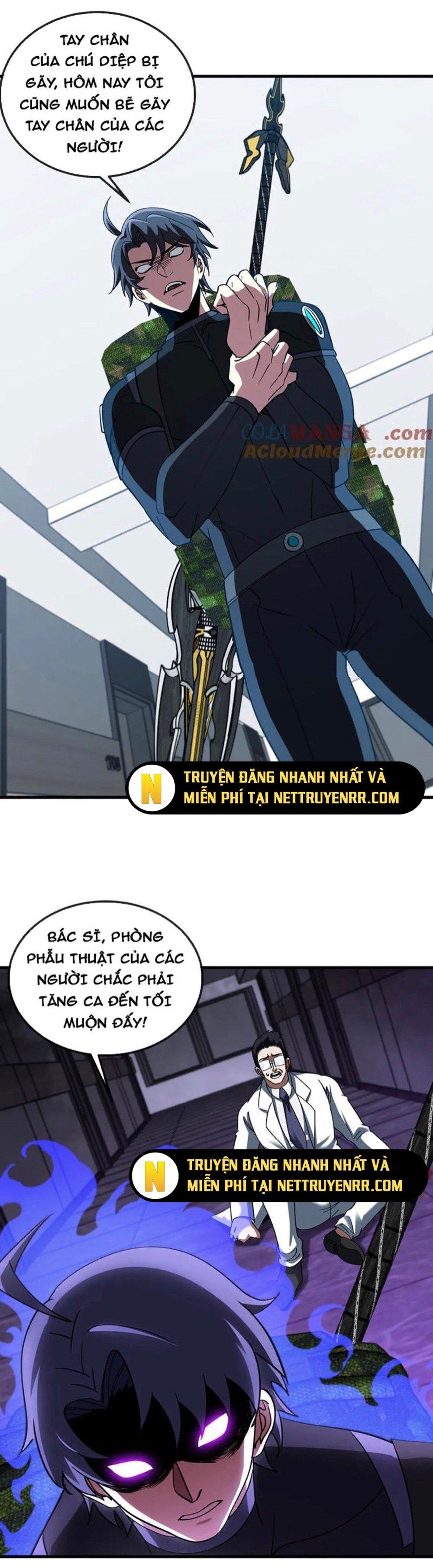 đọc truyện Hệ Thống Super God Chương 164 ảnh 22 tại Giả Dược