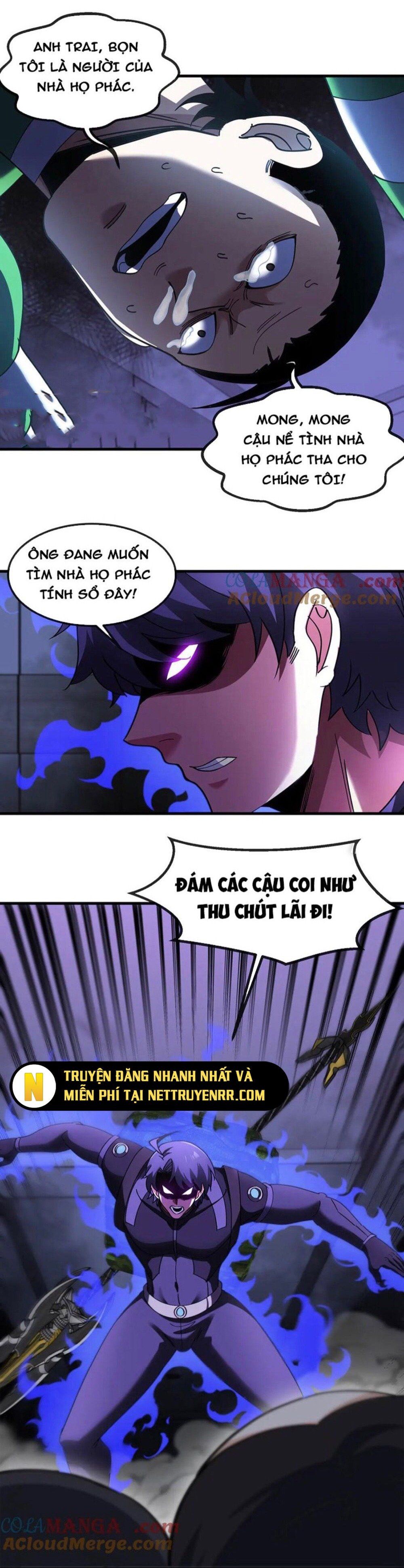 đọc truyện Hệ Thống Super God Chương 164 ảnh 23 tại Giả Dược