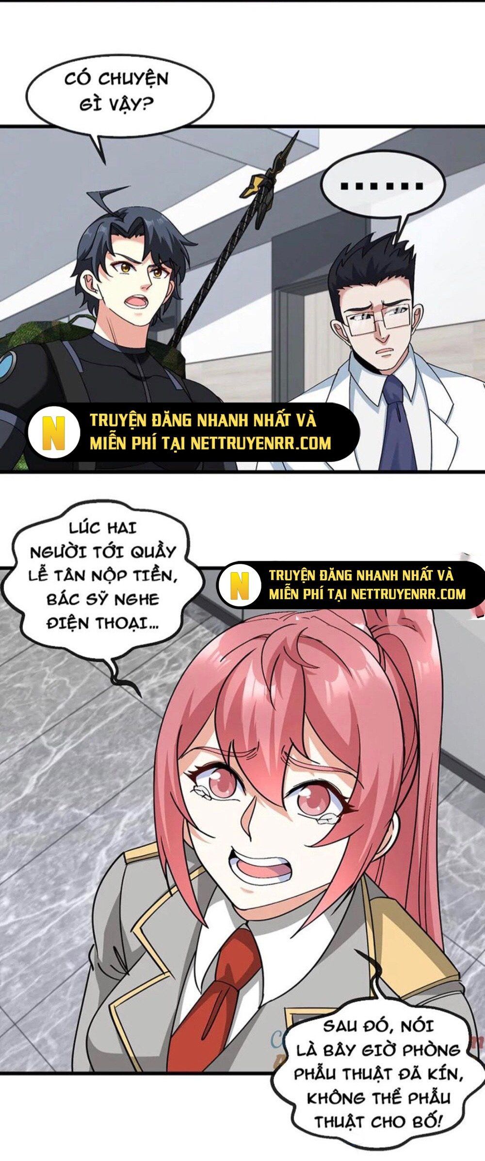 đọc truyện Hệ Thống Super God Chương 164 ảnh 6 tại Giả Dược