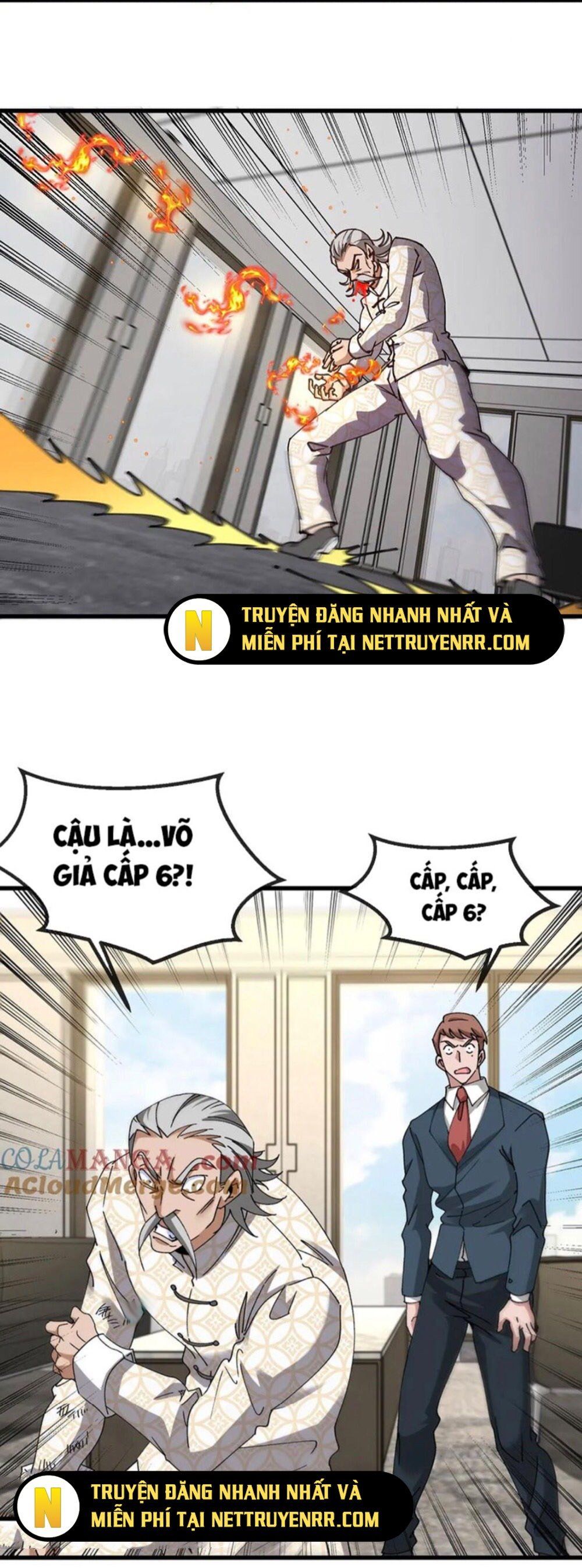 đọc truyện Hệ Thống Super God Chương 165 ảnh 13 tại Giả Dược