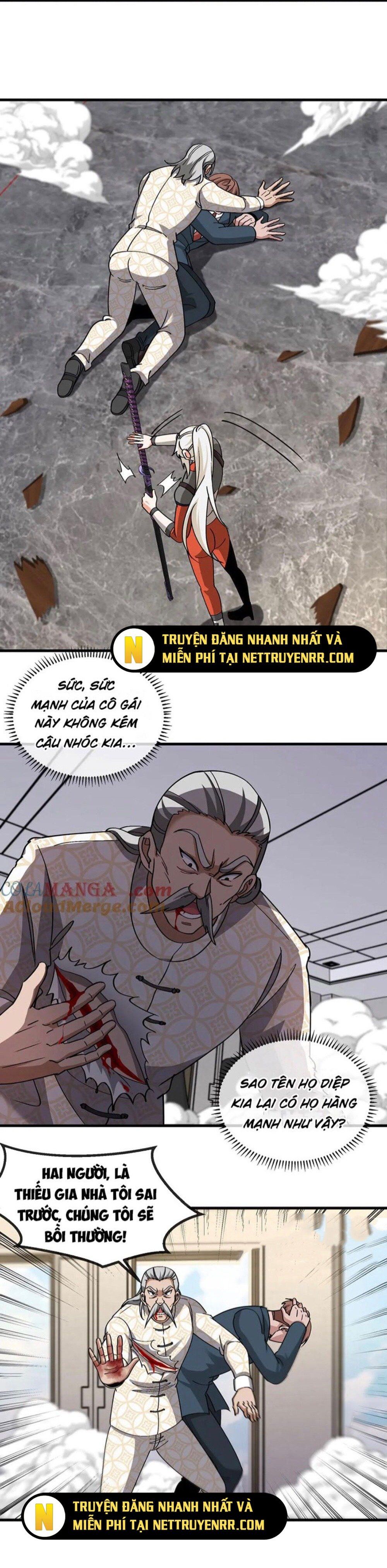 đọc truyện Hệ Thống Super God Chương 165 ảnh 20 tại Giả Dược