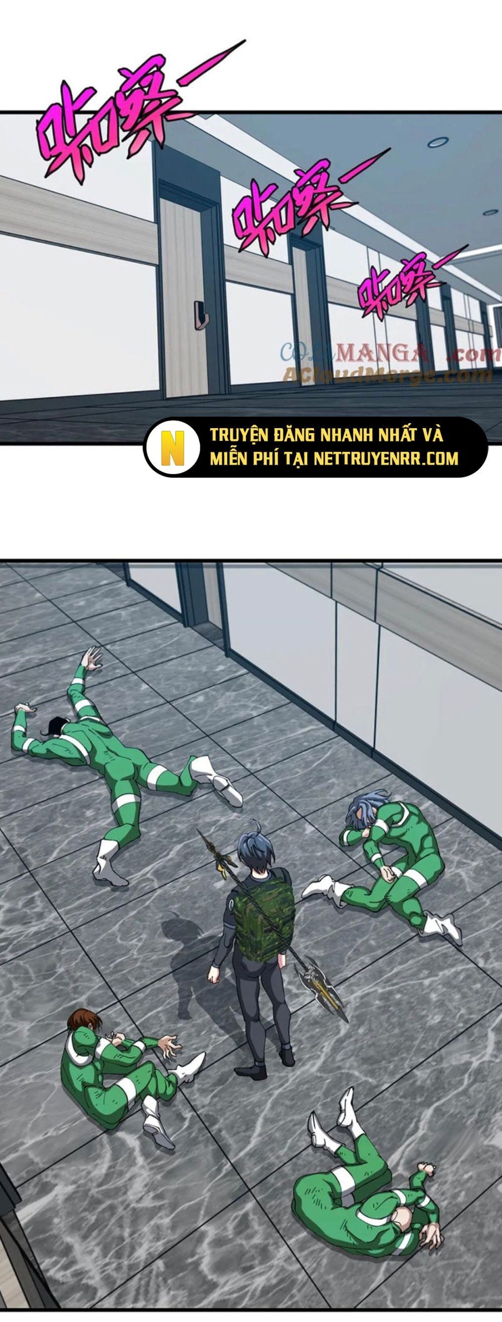 đọc truyện Hệ Thống Super God Chương 165 ảnh 3 tại Giả Dược
