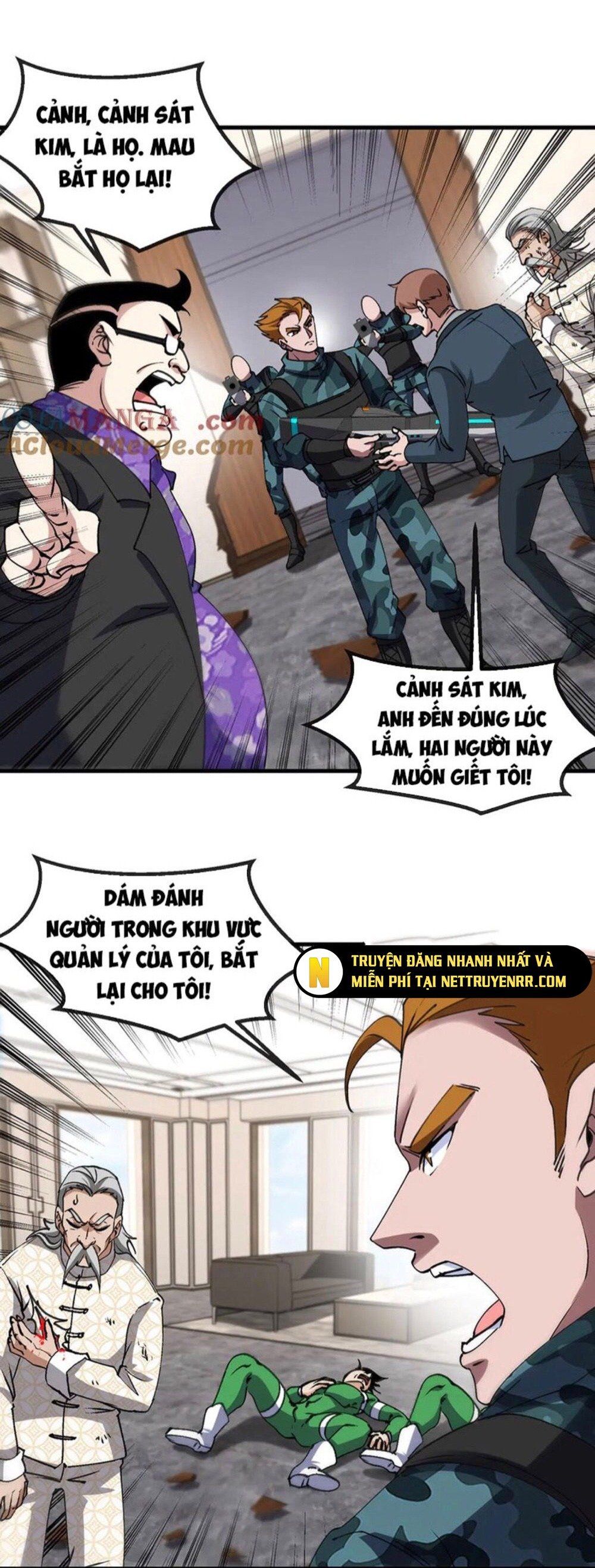 đọc truyện Hệ Thống Super God Chương 165 ảnh 23 tại Giả Dược