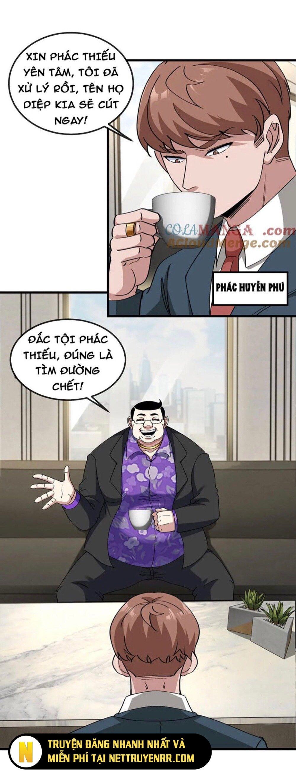đọc truyện Hệ Thống Super God Chương 165 ảnh 7 tại Giả Dược