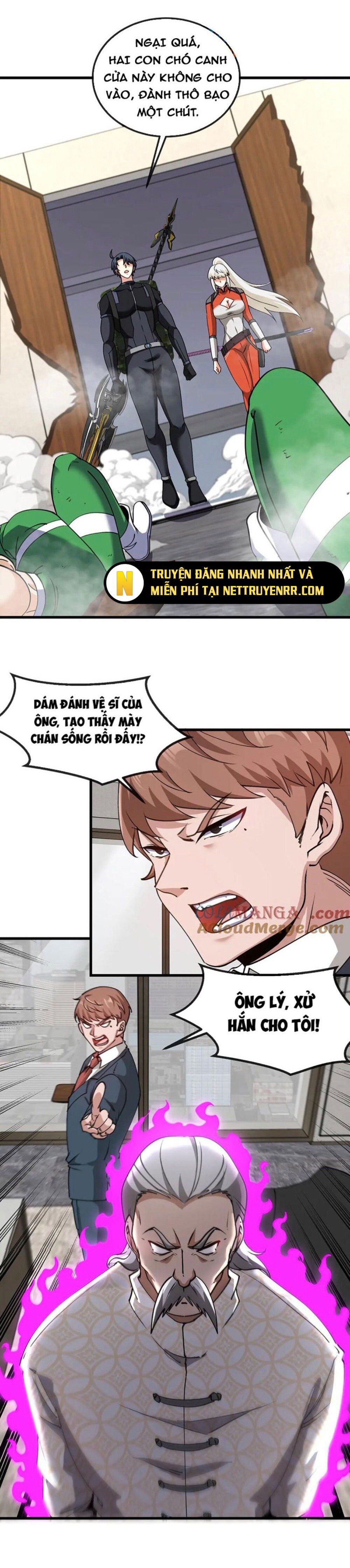 đọc truyện Hệ Thống Super God Chương 165 ảnh 10 tại Giả Dược