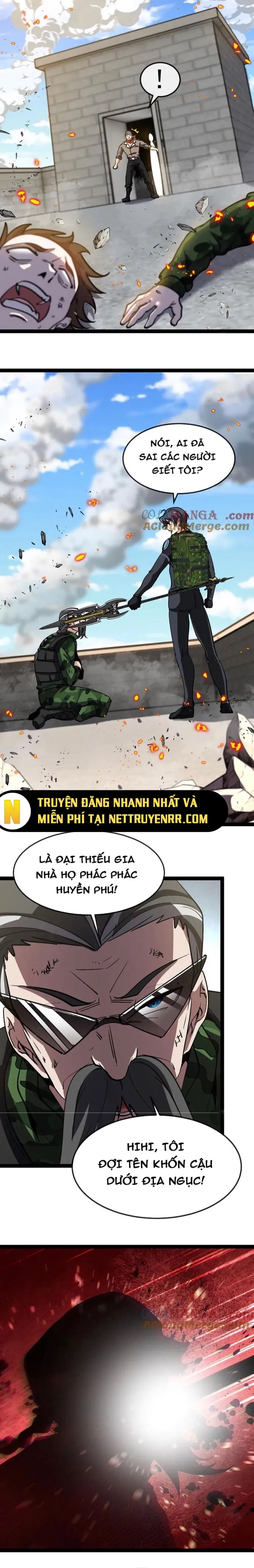 đọc truyện Hệ Thống Super God Chương 167 ảnh 13 tại Giả Dược