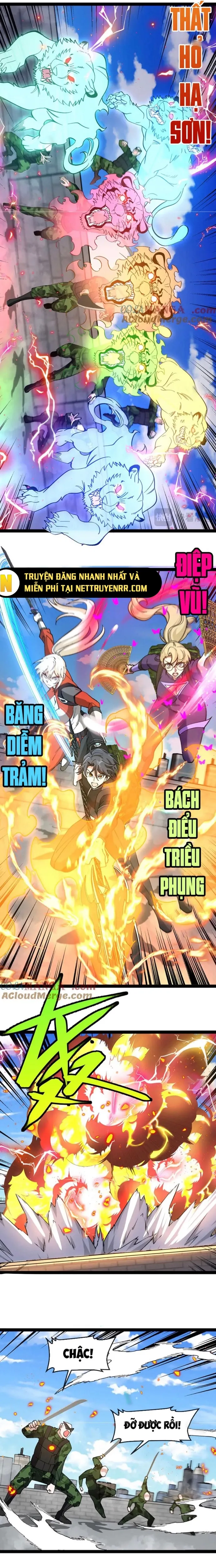 đọc truyện Hệ Thống Super God Chương 167 ảnh 7 tại Giả Dược