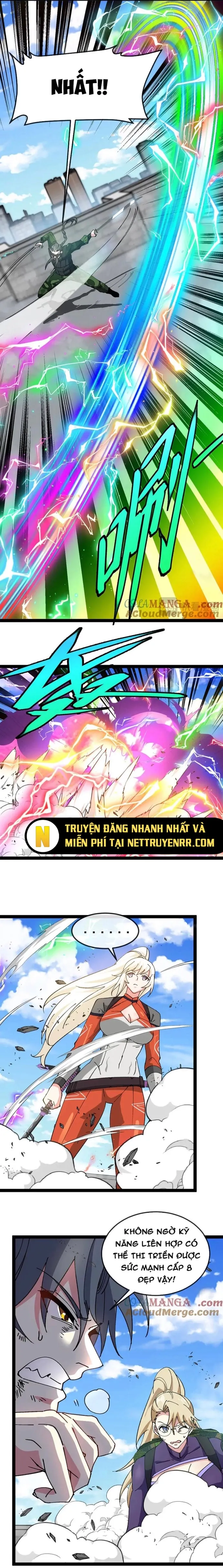 đọc truyện Hệ Thống Super God Chương 167 ảnh 9 tại Giả Dược
