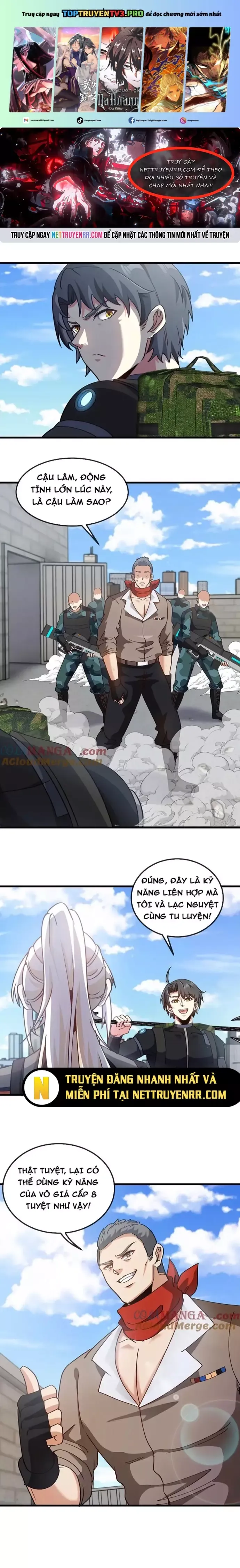 đọc truyện Hệ Thống Super God Chương 168 ảnh 2 tại Giả Dược