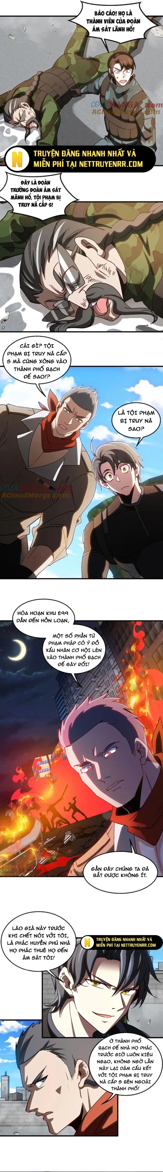 đọc truyện Hệ Thống Super God Chương 168 ảnh 3 tại Giả Dược