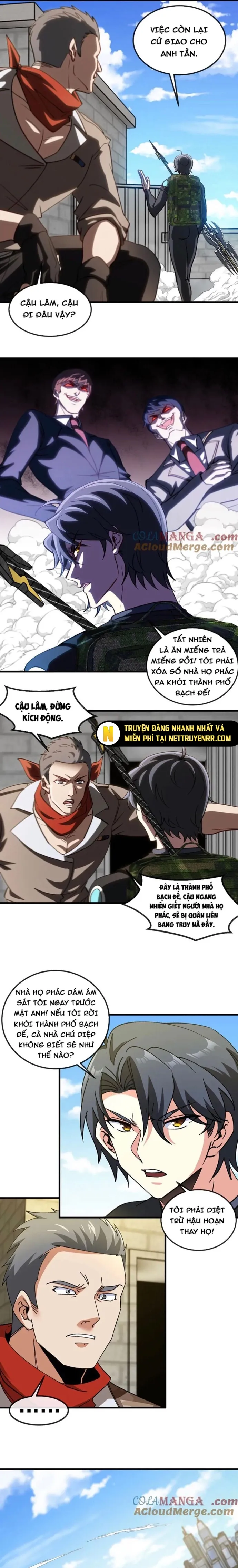 đọc truyện Hệ Thống Super God Chương 168 ảnh 4 tại Giả Dược