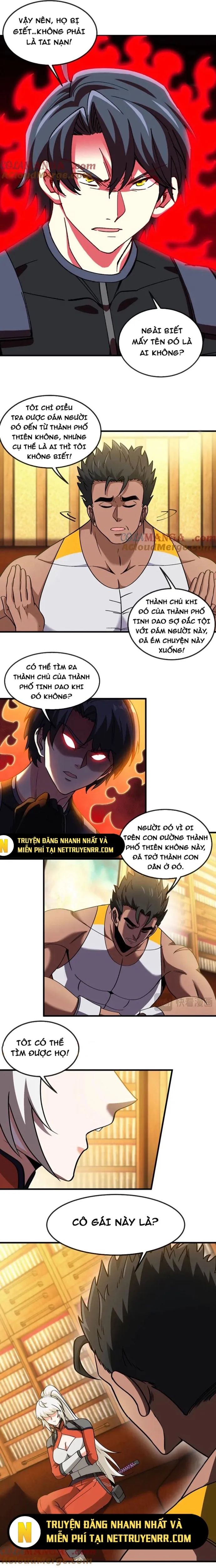 đọc truyện Hệ Thống Super God Chương 168 ảnh 10 tại Giả Dược