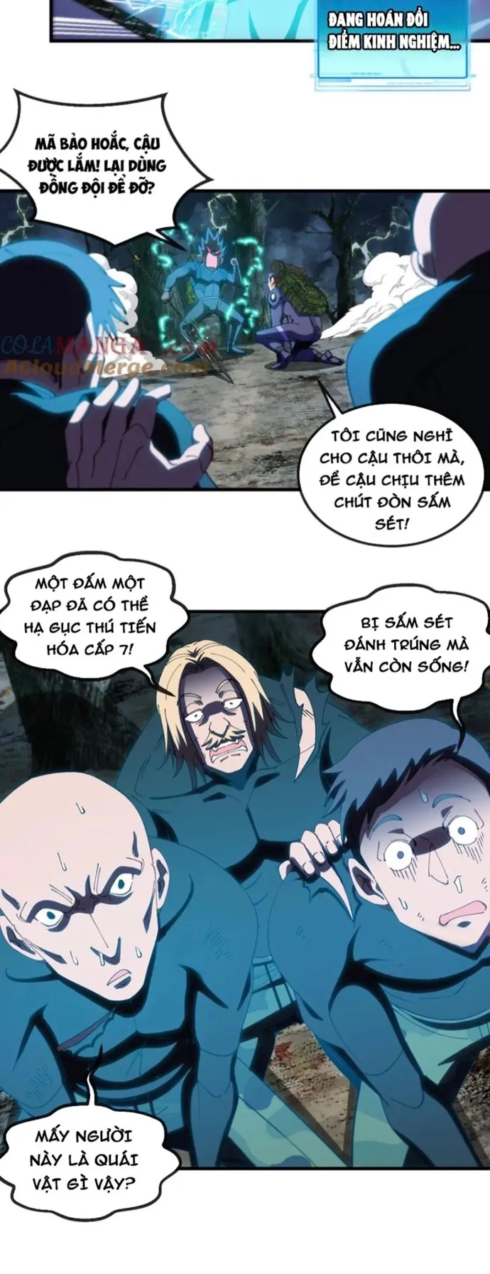 đọc truyện Hệ Thống Super God Chương 169 ảnh 11 tại Giả Dược