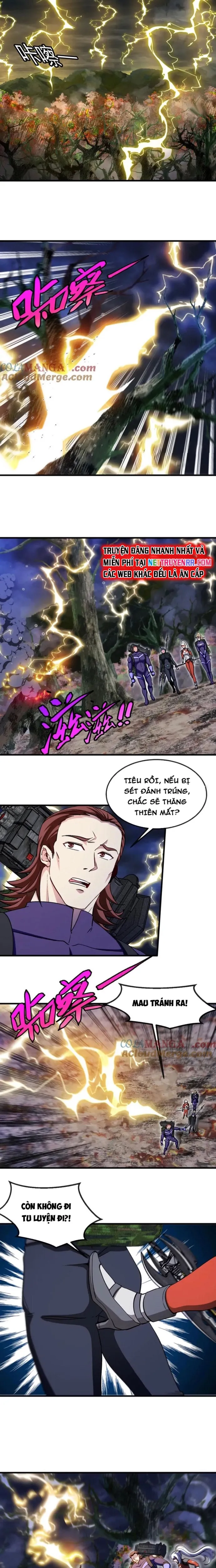 đọc truyện Hệ Thống Super God Chương 169 ảnh 5 tại Giả Dược