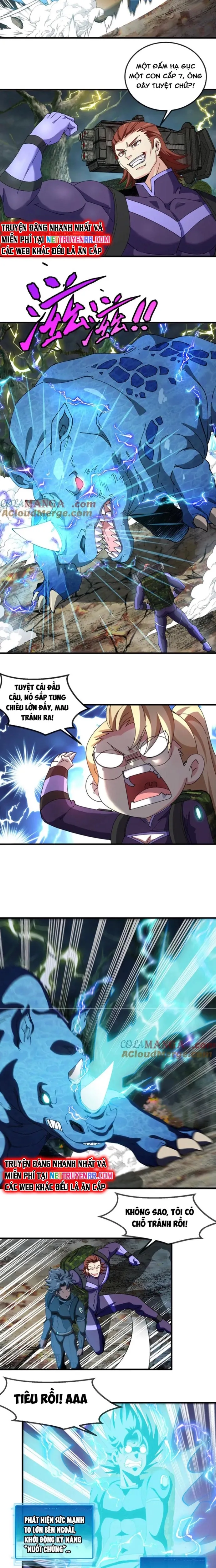 đọc truyện Hệ Thống Super God Chương 169 ảnh 10 tại Giả Dược