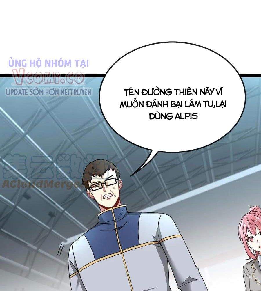 đọc truyện Hệ Thống Super God Chương 17 ảnh 24 tại Giả Dược