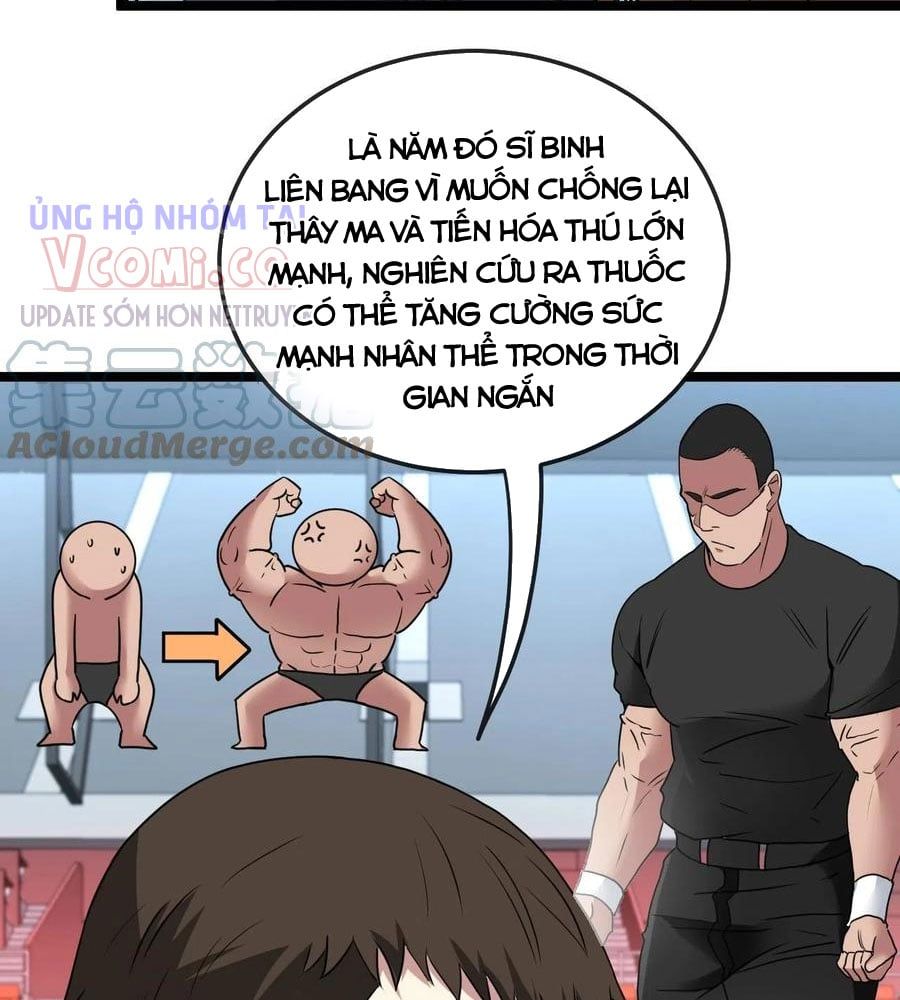 đọc truyện Hệ Thống Super God Chương 17 ảnh 27 tại Giả Dược