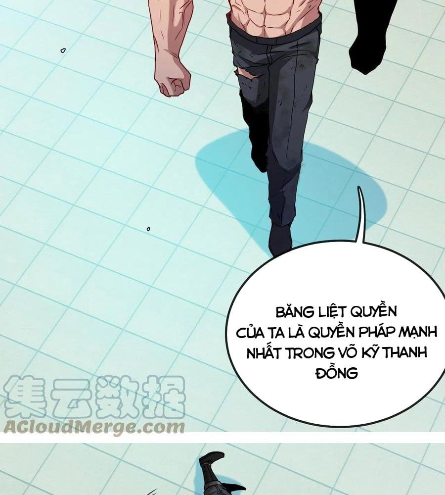 đọc truyện Hệ Thống Super God Chương 17 ảnh 43 tại Giả Dược