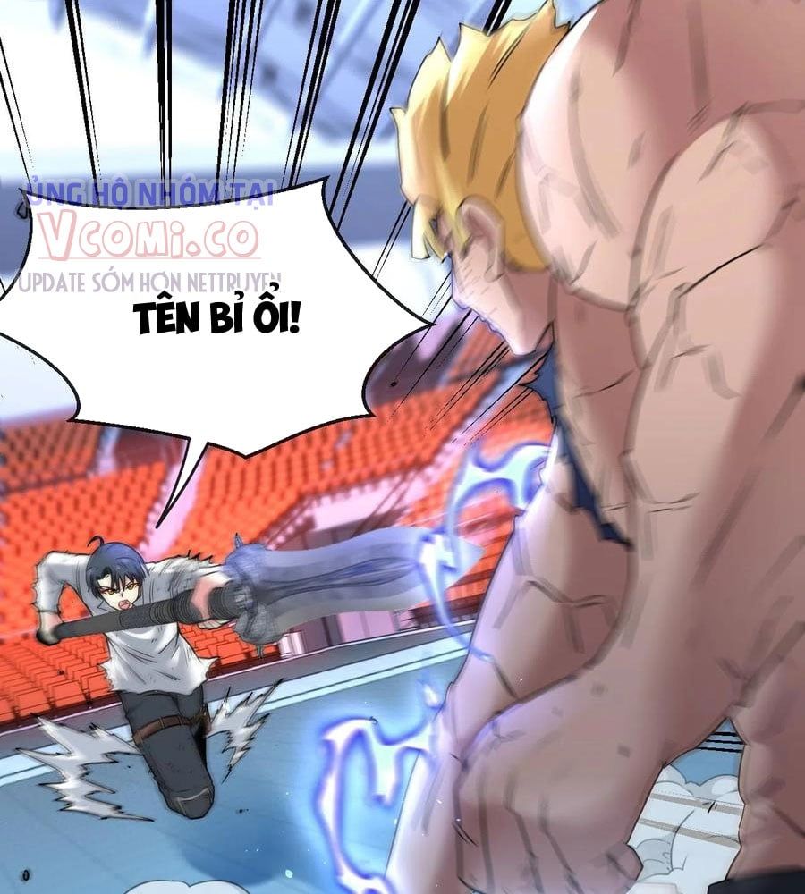 đọc truyện Hệ Thống Super God Chương 17 ảnh 6 tại Giả Dược