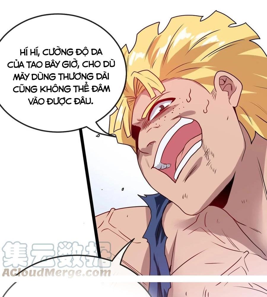 đọc truyện Hệ Thống Super God Chương 17 ảnh 65 tại Giả Dược