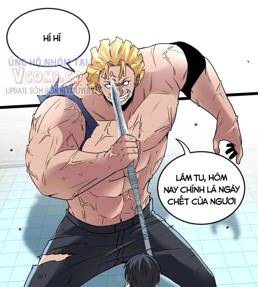 đọc truyện Hệ Thống Super God Chương 17 ảnh 9 tại Giả Dược