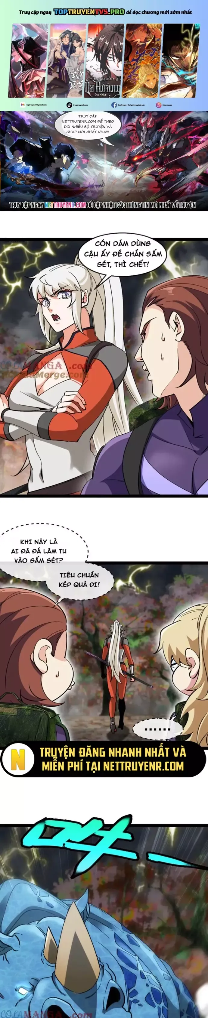 đọc truyện Hệ Thống Super God Chương 170 ảnh 2 tại Giả Dược