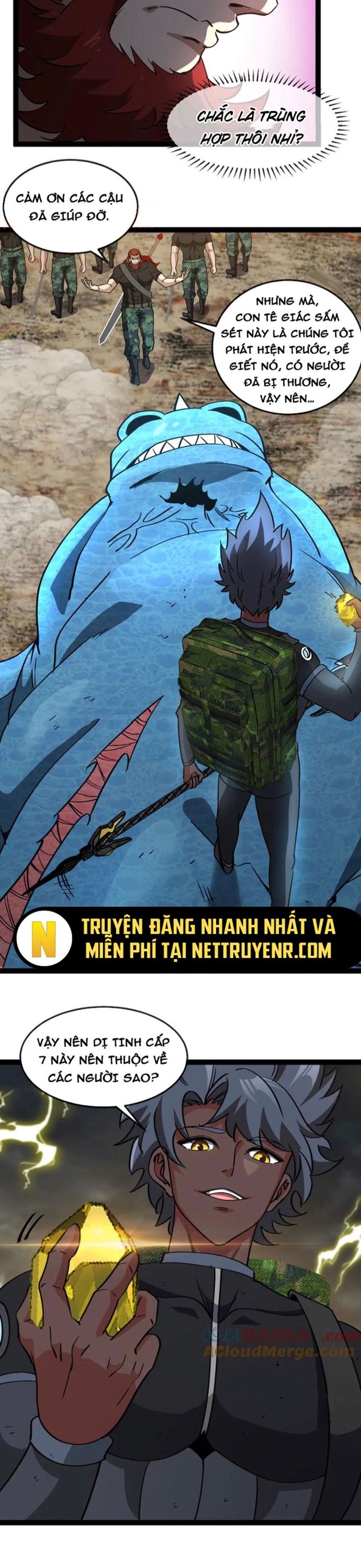 đọc truyện Hệ Thống Super God Chương 170 ảnh 12 tại Giả Dược