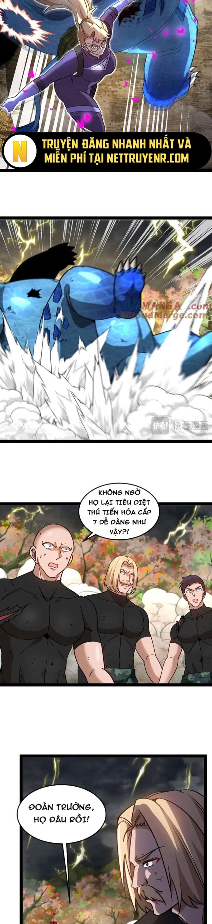 đọc truyện Hệ Thống Super God Chương 170 ảnh 9 tại Giả Dược